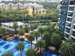 Blue Horizon (D5), Condominium #124559182